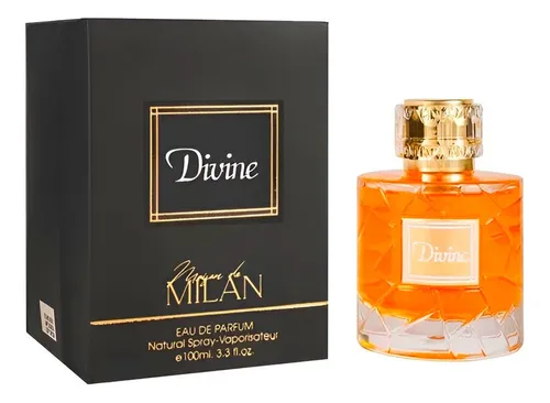 Maison De Milan Divine 100Ml