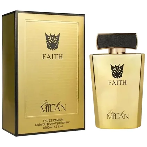 Z Mai. De Milan Faith 100Ml.......................