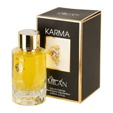 Maison De Milan Karma 100Ml