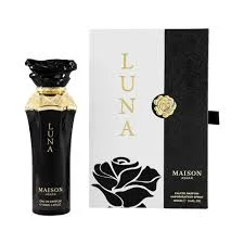 Maison Asrar Luna 100Ml