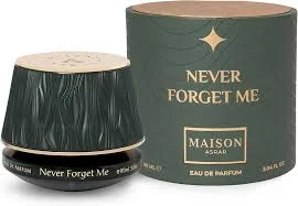 Maison Asrar Never Forget Me 90Ml