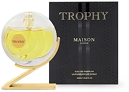 Maison Asrar Trophy 100Ml