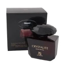 Z Mega Coll. Crystalite Black Crystal 100Ml.......
