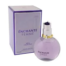 Z Mega Coll. Enchante Femme 100Ml.................