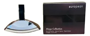 Z Mega Coll. European 100Ml.......................