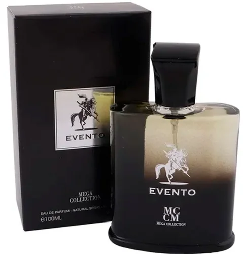 Z Mega Coll. Evento 100Ml.........................