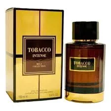 Z Mega Coll. Tobacco Intense 100Ml................