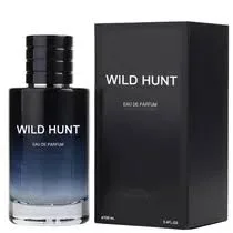 Z Mega Coll. Wild Hunt 100Ml......................