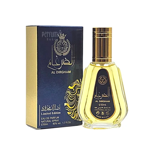 Mini Ard Al Zaafaran Al Dirgham 50Ml