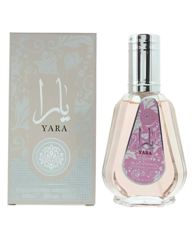 Mini Ard Al Zaafaran Yara 50Ml