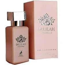 Mini Alhambra Delilah Pour Femme 30Ml
