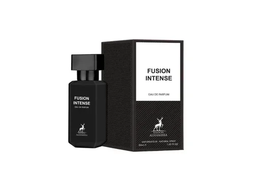Mini Alhambra Fusion Intense 30Ml(Un. Caixa Com 12)