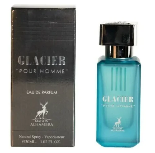 Mini Alhambra Glacier Pour Homme 30Ml