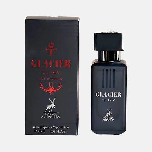 Mini Alhambra Glacier Ultra 30Ml