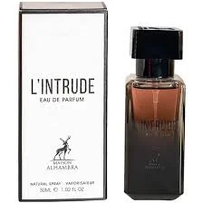 Mini Alhambra L'Intrude 30Ml(Un. Caixa Com 12)