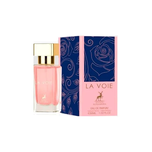 Mini Alhambra La Voie 30Ml