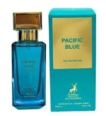 Mini Alhambra Pacific Blue 30Ml