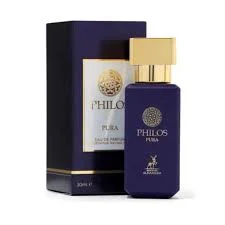 Mini Alhambra Philos Pura 30Ml