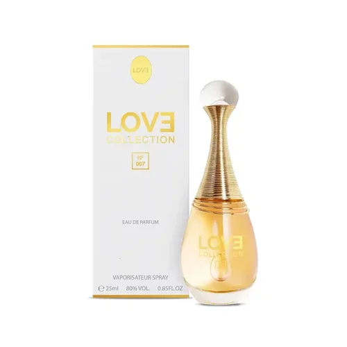 Mini Love Collection No.007 25Ml