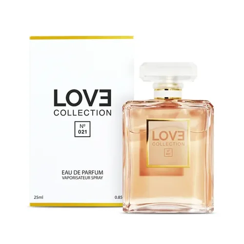 Mini Love Collection No.021 25Ml