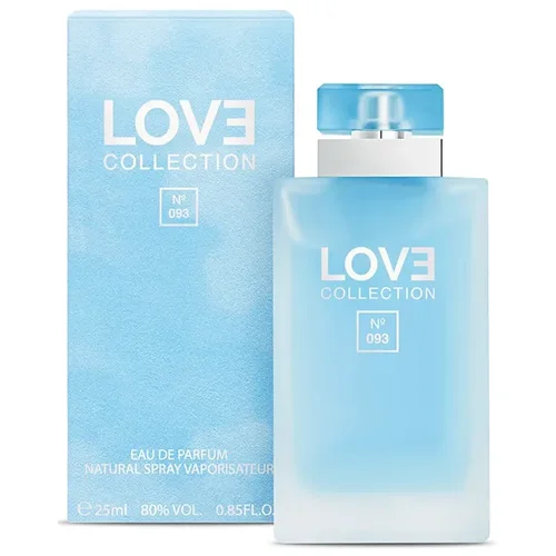 Mini Love Collection No.093 25Ml