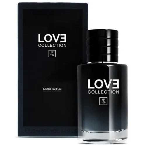 Mini Love Collection No.100 25Ml