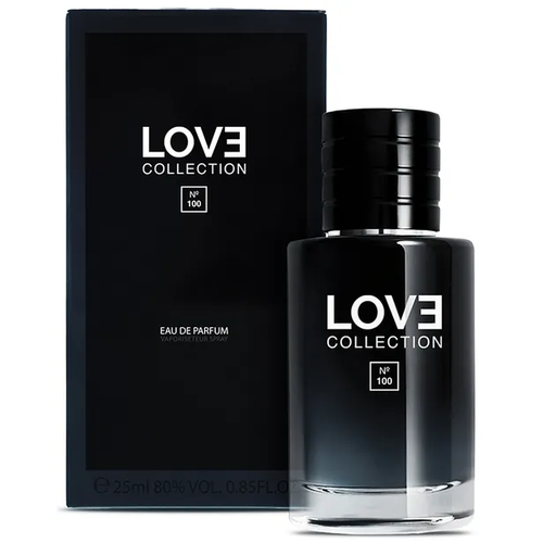 Mini Love Collection No.100 25Ml