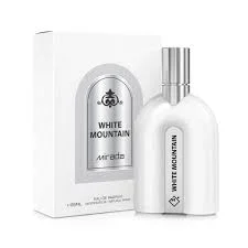 Mirada White Mountain 85Ml