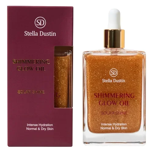 Oleo Stella D. Shimmering Solar Shine...........