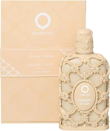 Orientica Desert Dusk 80Ml
