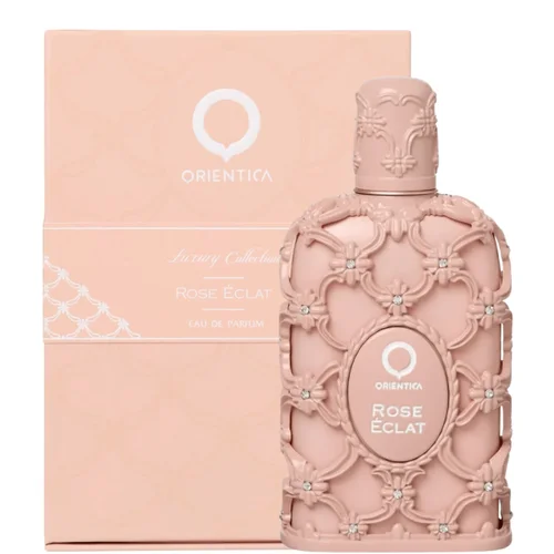 Orientica Rose Eclat 80Ml