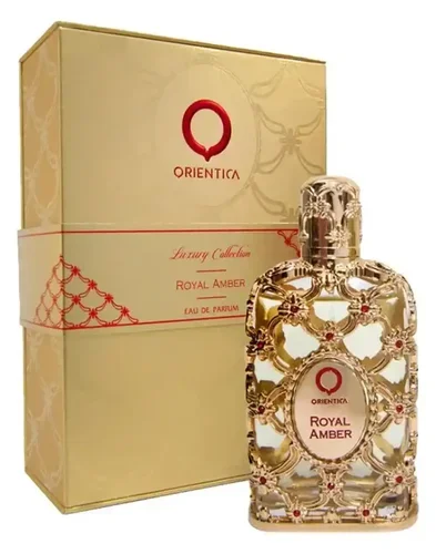 Z Orientica Royal Amber 150Ml.....................