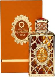 Orientica Royal Collection Noble 80Ml