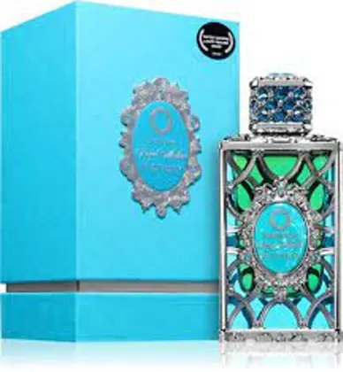 Orientica Victory 80Ml