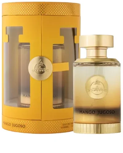 Z Paris Corner Mango Jugoso 100Ml.................