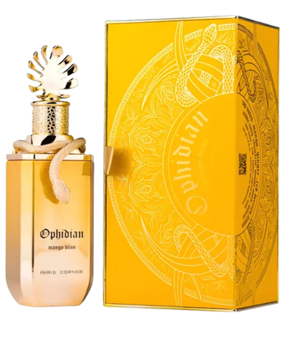 Paris Corner Ophidian Mango Bliss 100Ml