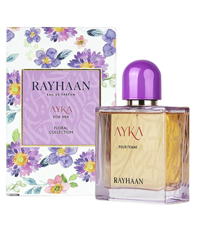 Rayhaan Ayka For Her 100Ml