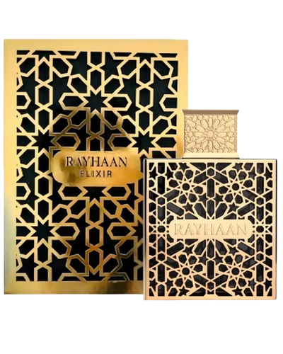 Rayhaan Elixir 100Ml