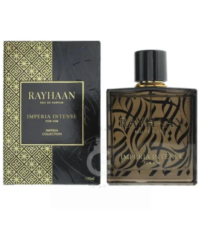 Rayhaan Imperia Intense For Him 100Ml