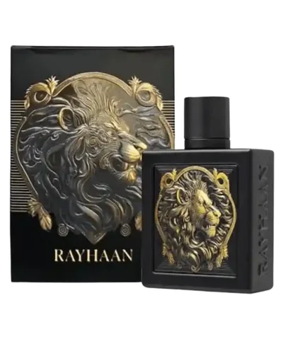 Rayhaan Lion 100Ml