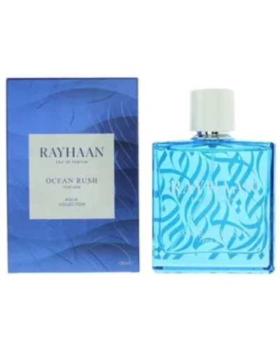 Rayhaan Ocean Rush For Him 100Ml