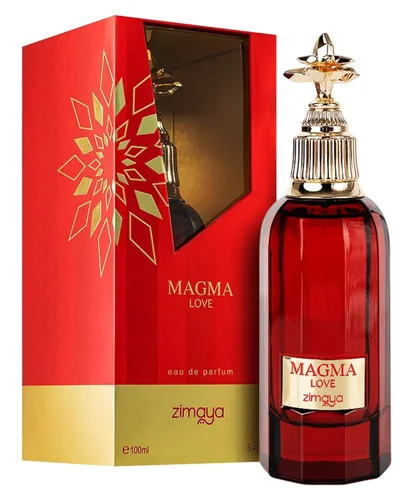 Zimaya Magma Love 100Ml
