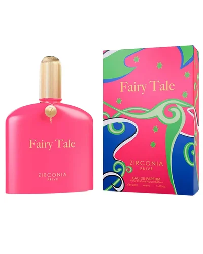 Zirconia Fairy Tale 100Ml