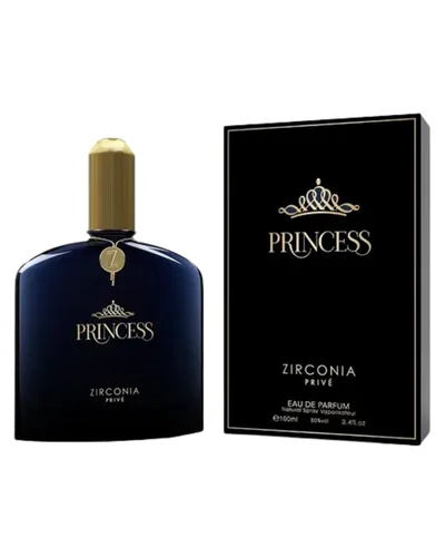 Zirconia Princess 100Ml