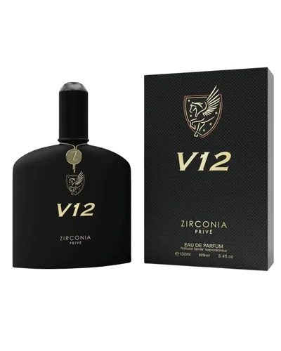 Zirconia V12 100Ml