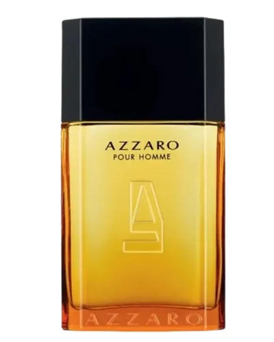 . Azzaro Pour Homme Tester 100Ml.................