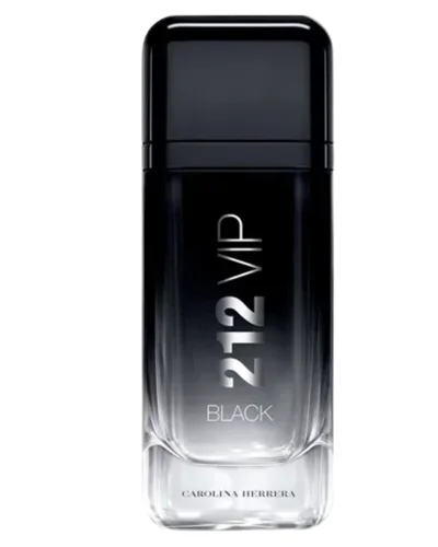 . Carolina Herrera 212 Vip Black Tester 100Ml....