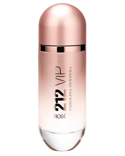 Z. Carolina Herrera 212 Vip Rose Tester 80Ml......