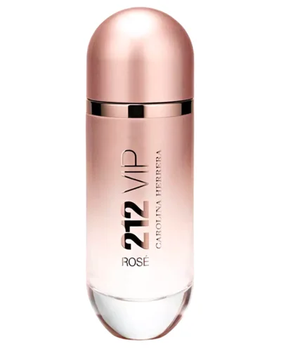 . Carolina Herrera 212 Vip Rose Tester 80Ml......