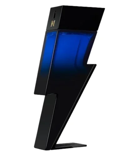 . Carolina Herrera Bad Boy Cobalt Elixir Tester